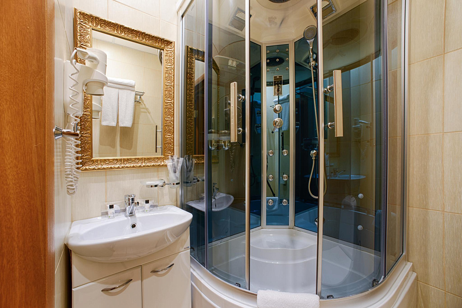 SUNFLOWER АВЕНЮ ОТЕЛЬ