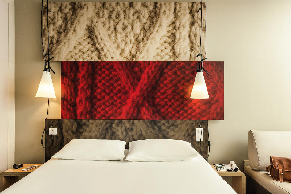 IBIS Киевская