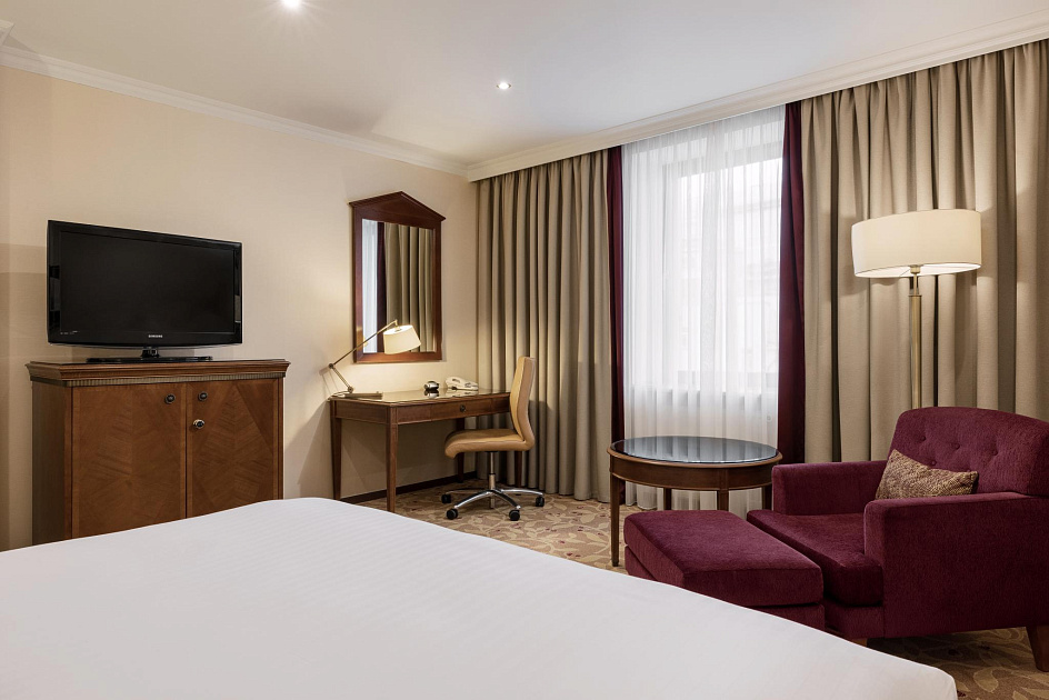 Сафмар Аврора Люкс