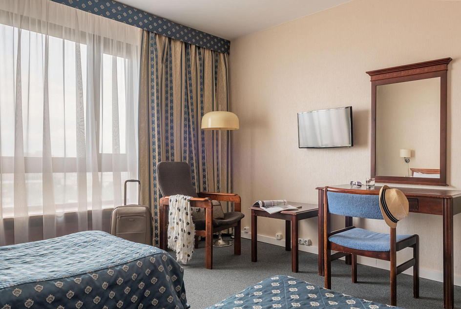 Космос ВДНХ