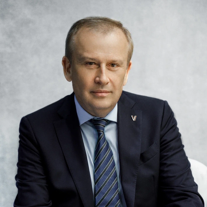 Дрозденко Александр Юрьевич