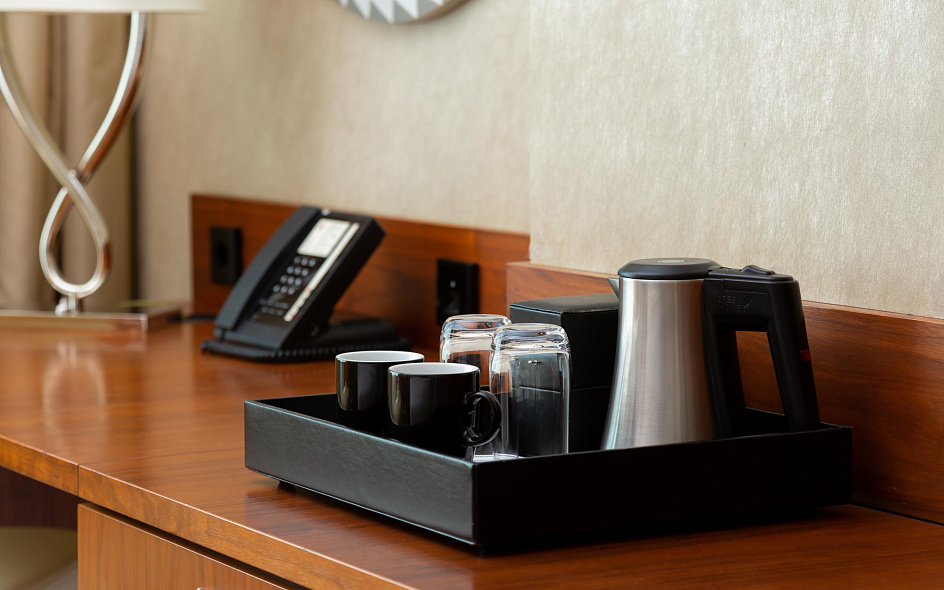 Звезды Арбата (Мариот)