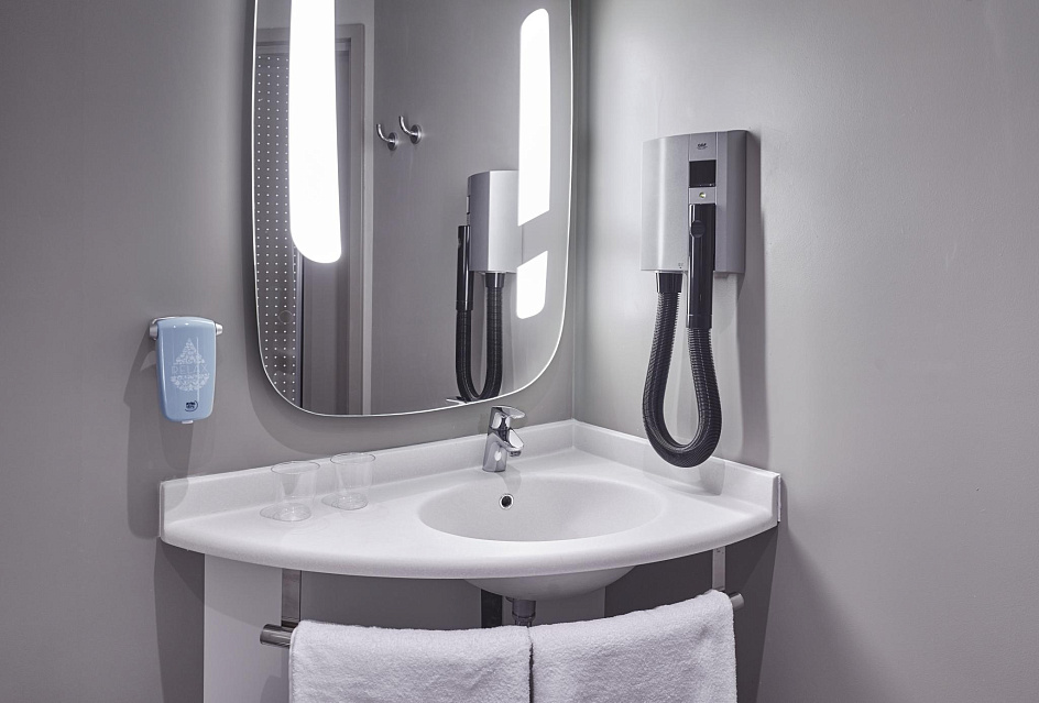 IBIS Киевская