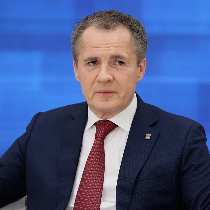 Гладков Вячеслав Владимирович