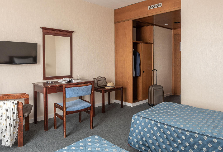 Космос ВДНХ