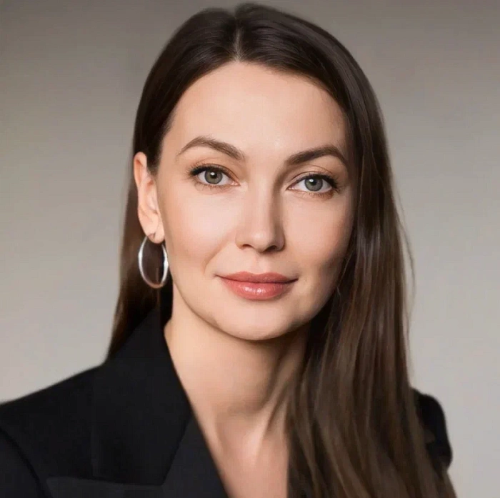 Монгуш Марина Николаевна