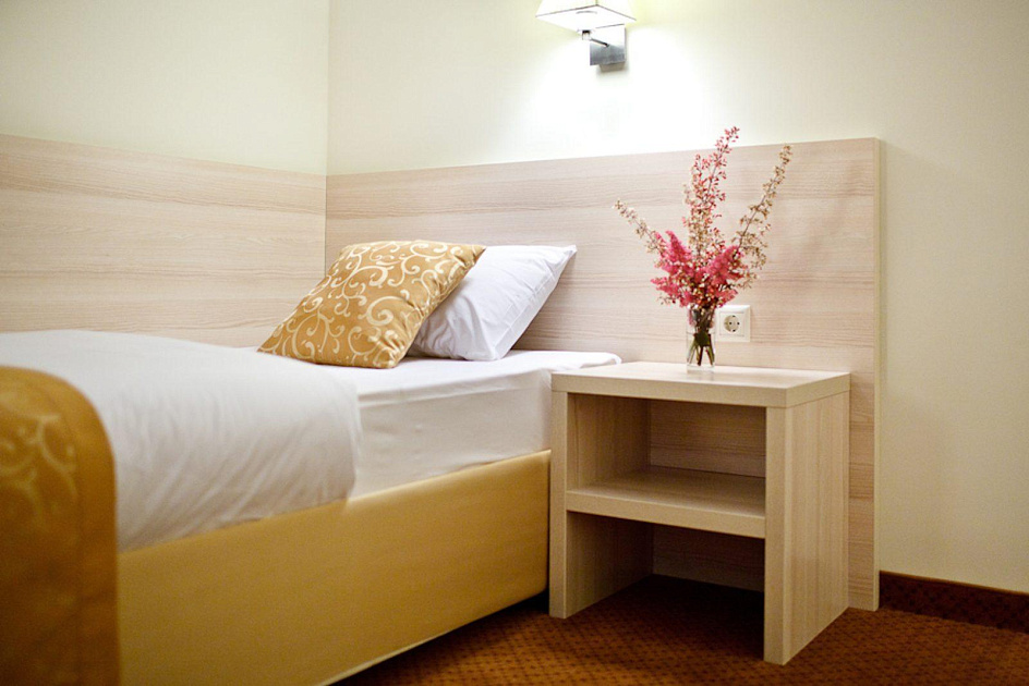 SkyPoint Sheremetyevo (Скайпоинт Шереметьево)